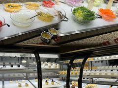 -汉巴味德·烤肉与啤酒的自助(杭州大悦城店)