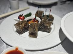 -鹭江潮餐厅•福建菜(鹭江佲家酒店)