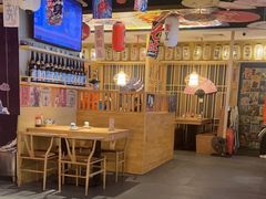 -西月山居匠心创意料理(江汉路新佳丽广场店)