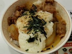 -食其家·牛丼咖喱(广元西路店)