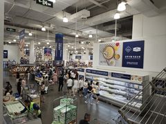 -山姆会员商店(邻瑞广场店)