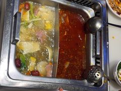 -重庆高老九火锅(万象城店)