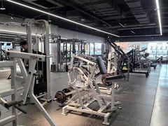 -小怪兽健身(宗关店)