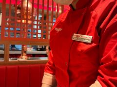 -韩宫宴烤肉·料理(宝山万达店)