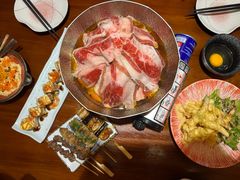 -白石の深夜食堂(宝龙店)