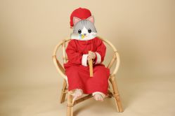 -童年时光专业儿童摄影(龙首店)