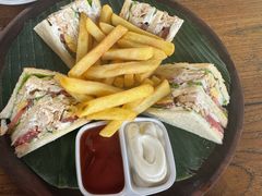-Bebek Joni Restaurant