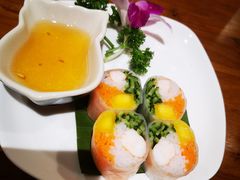 -大茴香越法料理(SOHO复兴店)