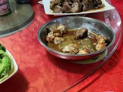 -香江农家乐饭店