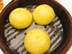 香滑流沙包-稻香酒家·34年老字号·港式粤菜(汉街店)
