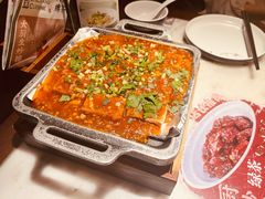-绿茶餐厅(财富购物中心店)