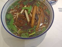 -镇南锅盖面馆(解放路店)