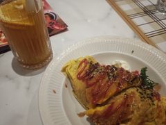 -菲滋意式餐厅(临海银泰店)