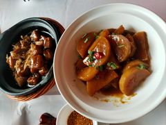 -小厨娘淮扬菜(板桥一店)