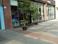 门面-六月雪干锅(印象汇店)