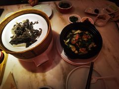 -京华烟云·北京烤鸭(领展购物广场·中关村店)
