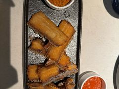 -老头儿油爆虾(金沙印象城店)