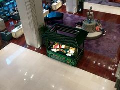 android_upload_pic-上海古井假日酒店 · 徽昇楼中餐厅
