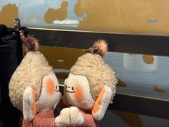 -喜晋道面馆(华严寺广场店)