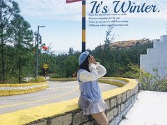 -那琴半岛地质海洋公园