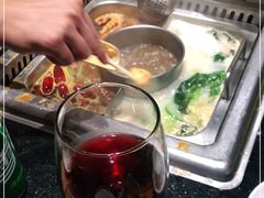 -巴奴毛肚火锅(大剧院店)