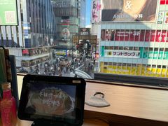 -蟹道乐(道顿堀本店)