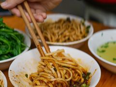 脆绍面-老号牛王庙金宴面店(锦东路253号院店)