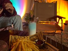 -SWAG·日咖夜酒·城市露营