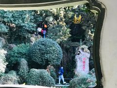 -杭州黄龙洞