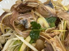 -褚氏岛城一汤(闽江路店)
