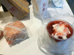 -麦当劳(深圳北站高铁店)