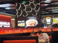 -胖哥俩肉蟹煲(龙德广场店)