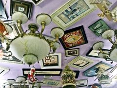 -广州迷途主题旅馆(海珠广场店)