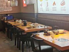 大堂-德香苑脆皮烤鸭·经典(爱融荟城店)