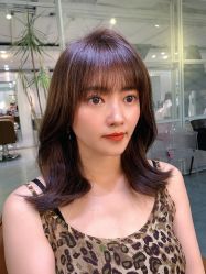 -AYO SALON