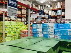 -山姆会员商店(上海浦东店)