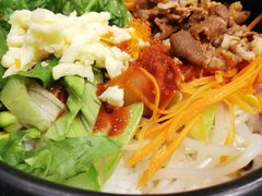 -烤路里·韩国品质自助烤肉(石路天虹4号店)