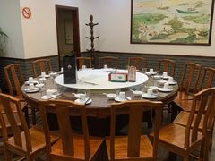 包厢-新虹楼饭庄(崇明陈家镇店)