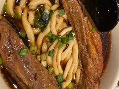 -中国厨房/台湾牛肉面