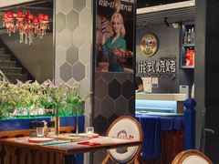 -通海俄式烧烤·俄罗斯大串(嵩山路店)