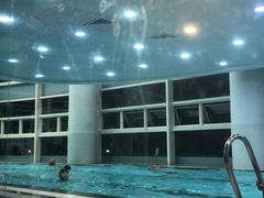 -一兆韦德健身(慧芝湖店)