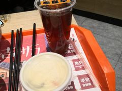 -吉野家(大连黑石礁富丽庭店)