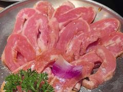-西塔老太太泥炉烤肉(亚运村店)
