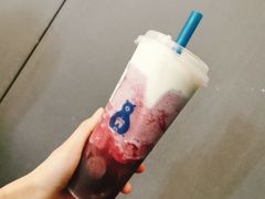 森芝味葡萄-森茶(湛江万达店)