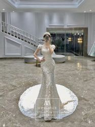 -MANLI BRIDAL婚纱