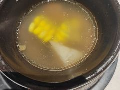 -鄱阳湖·江西小炒·瓦罐煨汤(五道口店)