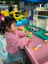 -美加乐儿童乐园(江宁文鼎广场店)