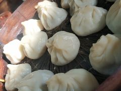 小笼包-万寿斋(山阴路店)