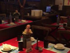 大堂-胡桃里音乐酒馆(白云五号T5 MALL店)