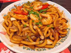 -仙隐小鹿中华料理(南宁万象城店)